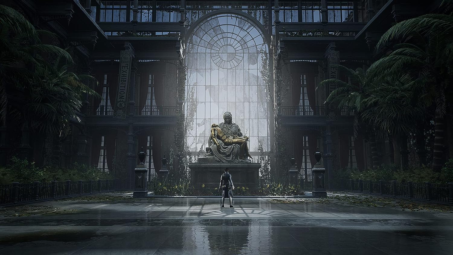 Lies of P - PlayStation 5 - Image 2